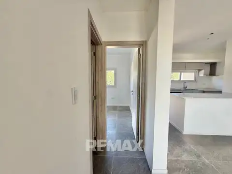 Departamento en Venta 1 año