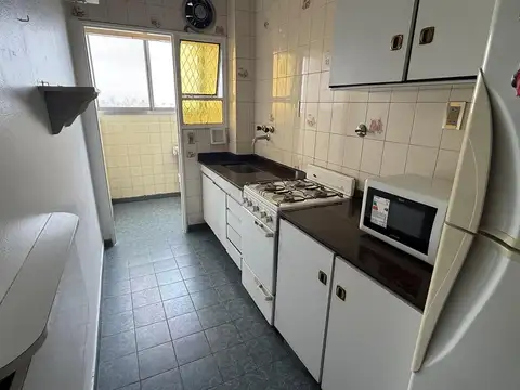 Departamento en Venta en Palermo Soho, USD 170.000