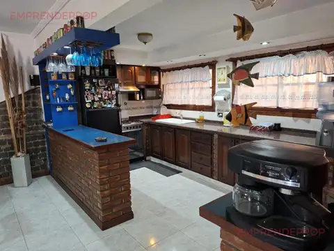 Casa en Venta en José Mármol, USD 159.000