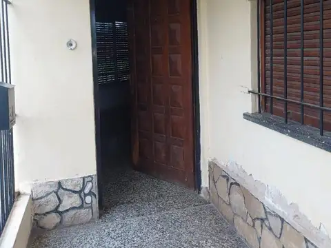 Casa en Venta 40 años