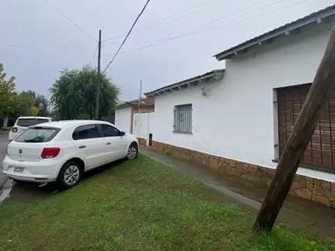 Casa en Venta en Pilar, USD 125.000