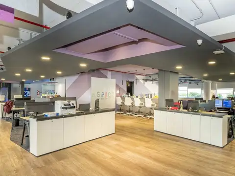 VENTA Oficina En Bloque 1016m World Trade Center