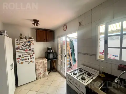 Casa en Venta 22 años