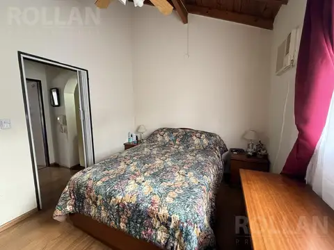 Chalet/Duplex 3 amb en Venta en CARAPACHAY - Apto credito