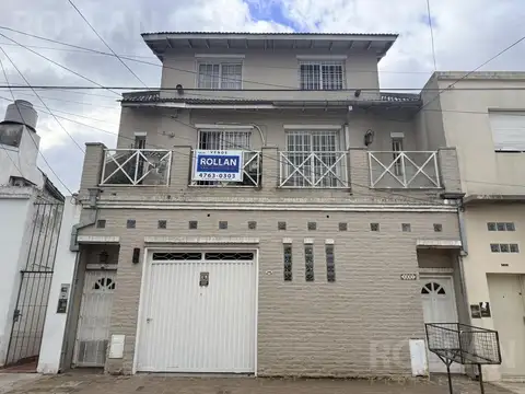Exc chalet duplex 3 amb   EN VENTA  CARAPACHAY! Apto credito