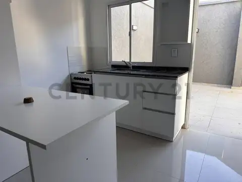 Departamento en Venta en Jose Leon Suarez, USD 35.000