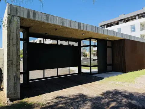 Departamento en Venta con 2 cocheras