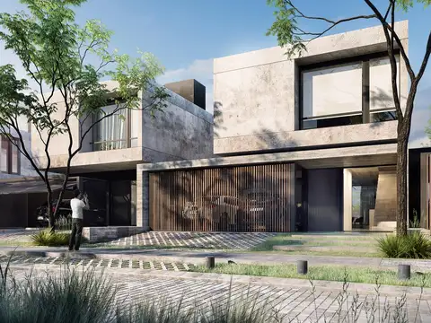 Los Cayos Housing Club - Raúl Rina 8700