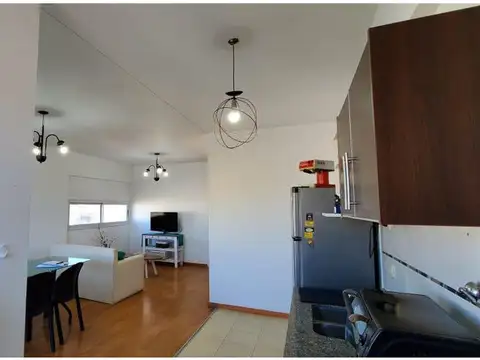 Departamento - Villa Devoto