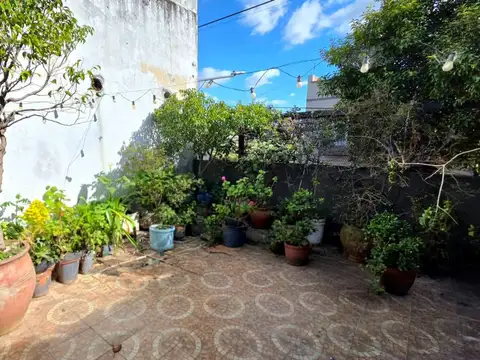 FLORIDA OESTE VENTA PH 5 AMB CON TERRAZA