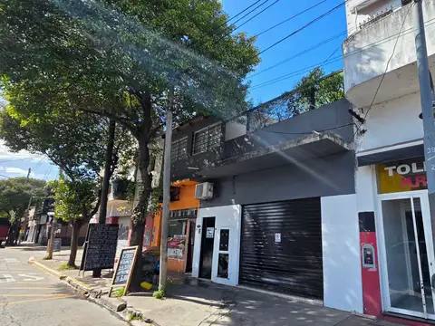 Depto Tipo Casa en Venta en Florida Belgrano/Oeste, USD 169.000