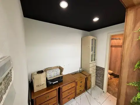 Depto Tipo Casa en Venta en Villa Ballester, USD 58.000