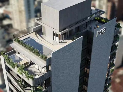 Departamento en Venta de 4 ambientes