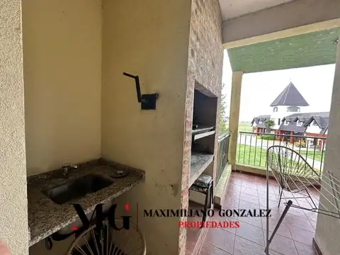 Departamento en Alquiler de 2 dormitorios