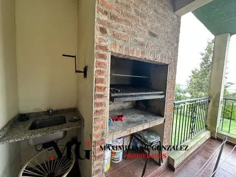 Departamento en Alquiler de 3 ambientes
