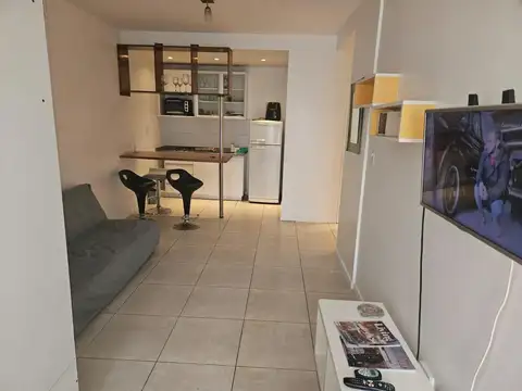 Departamento en Alquiler Temporal Apto profesional