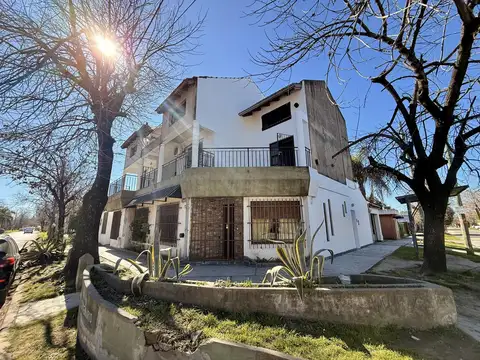 Departamento dos ambientes Moreno sur