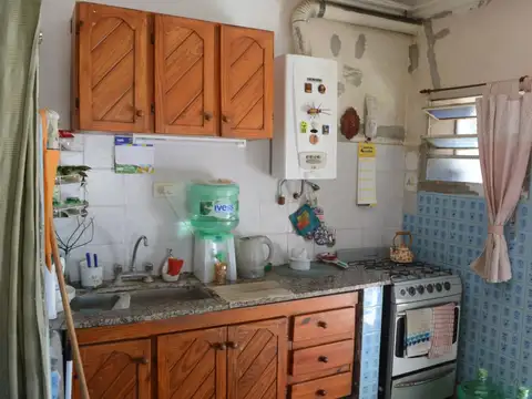 Casa en Venta 40 años