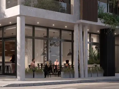 Departamento en Venta en Centro, USD 200.463