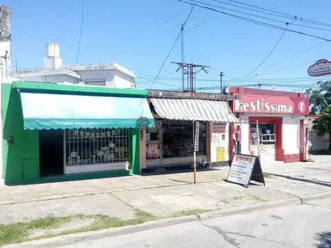 Local en Venta 50 años