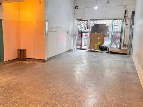Local en Alquiler en Florida Mitre/Este, $ 1.500.000