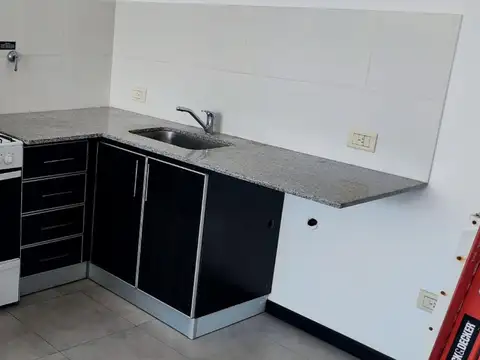 Departamento en Venta al Norte