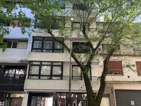 Excelente Monoambiente en Venta