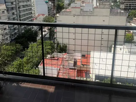 Departamento en Alquiler al Noroeste