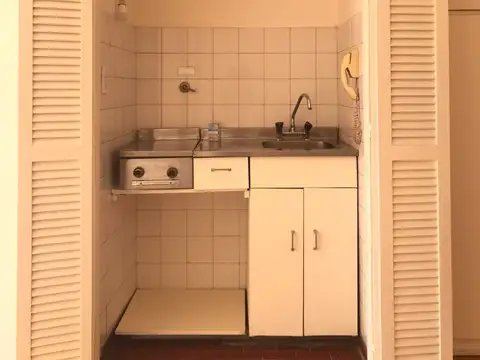 Departamento en Alquiler en Recoleta, $ 500.000