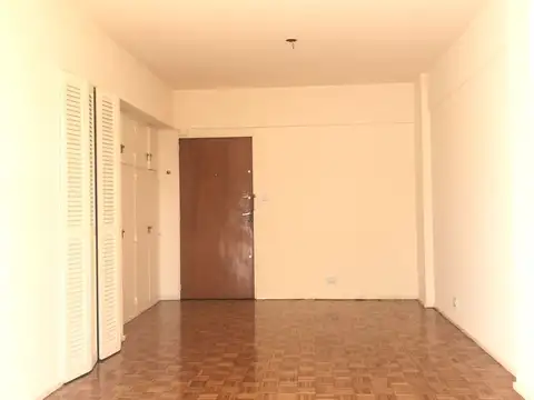 Avenida Córdoba 1500, Piso 10