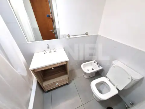 Departamento en Alquiler en Ituzaingo Norte, $ 550.000