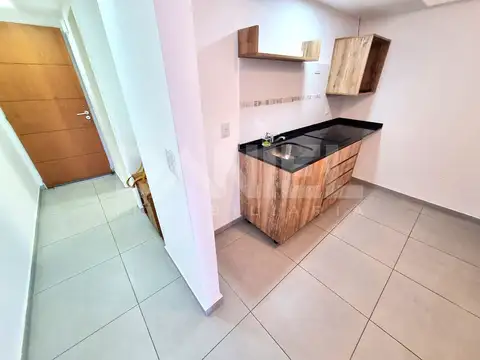 Departamento en alquiler en Ituzaingo Norte