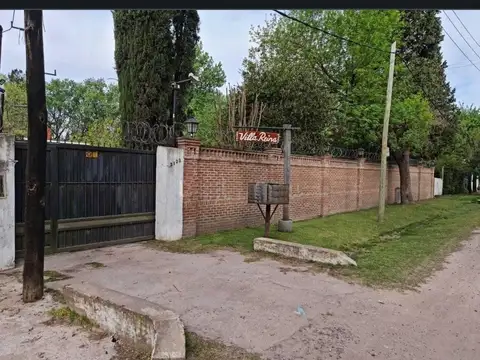 Encalada e/ Verapaz y La Paz