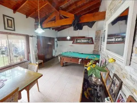 Casa en Venta 15 años