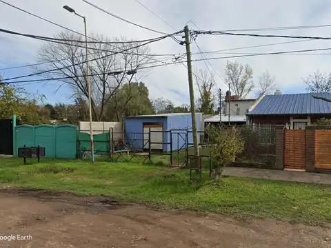 Encalada e/ Verapaz y La Paz