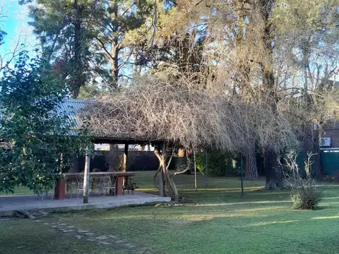 Terreno en Venta 25  mts Frente