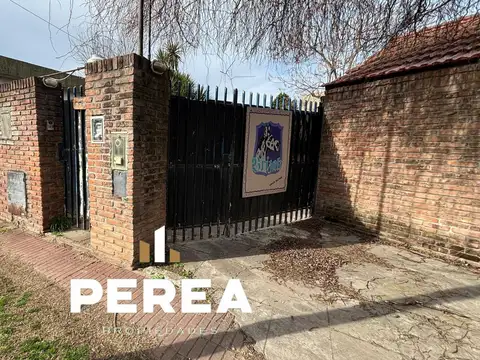 Casa en calle Legaz