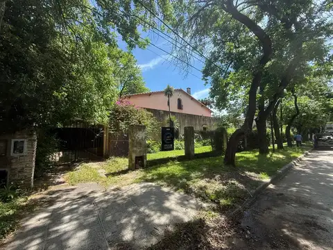 Casa en Venta de 5 dormitorios