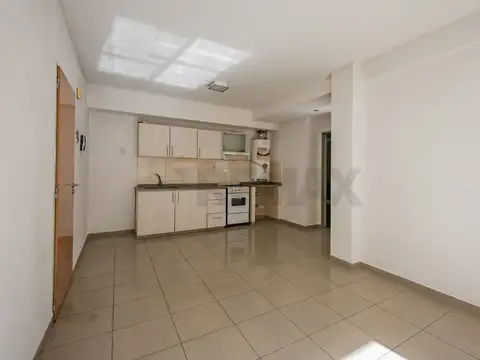Departamento en Venta en Tapiales, USD 65.000