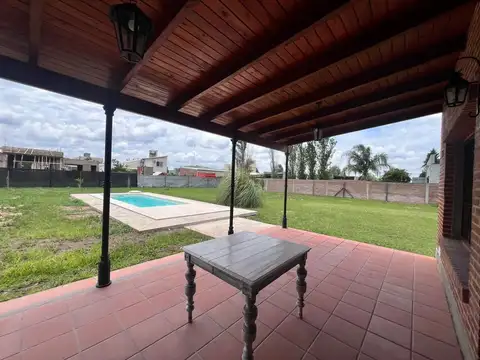 Casa en Venta 10 años