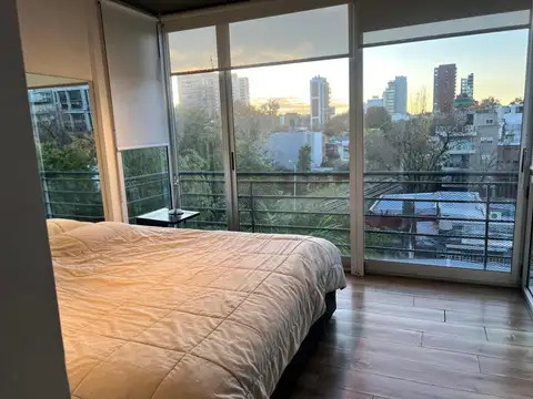 Departamento en Alquiler Temporal 15 años