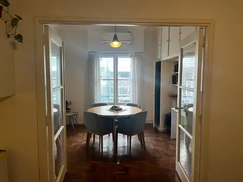 Departamento en Venta 50 años