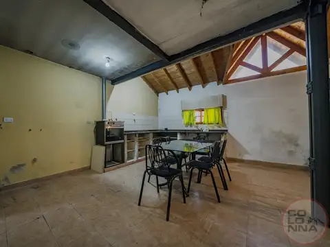 Casa en Venta 20 años
