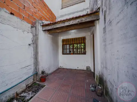 Casa en Venta de 2 dormitorios