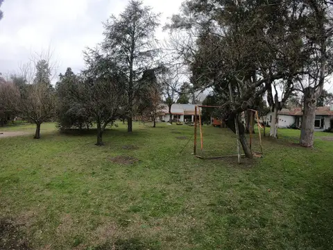 Casa en Venta al Norte