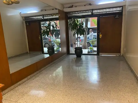 Departamento en Venta en Recoleta, USD 58.000