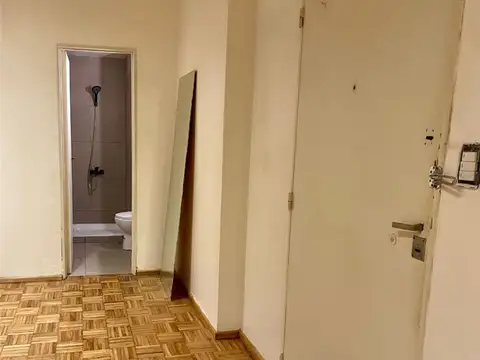 GüEMES 3000, Piso 1