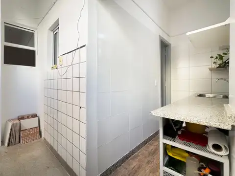 uriburu 600, Piso 3