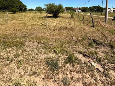 Terreno en Venta en Goya, USD 15.900