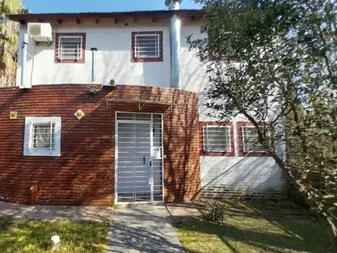 las nueces al 1800 - Funes - Santa Fe